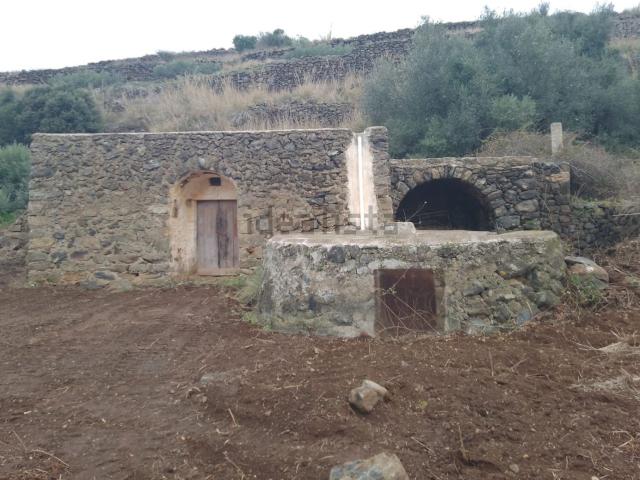 Rustico in vendita a Raháli, Pantelleria Aeroporto