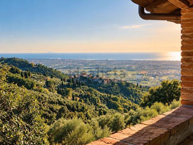 Rustico in vendita a Botrici, Massarosa