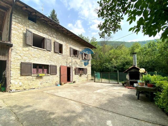 Rustico in vendita a Casale, Albino