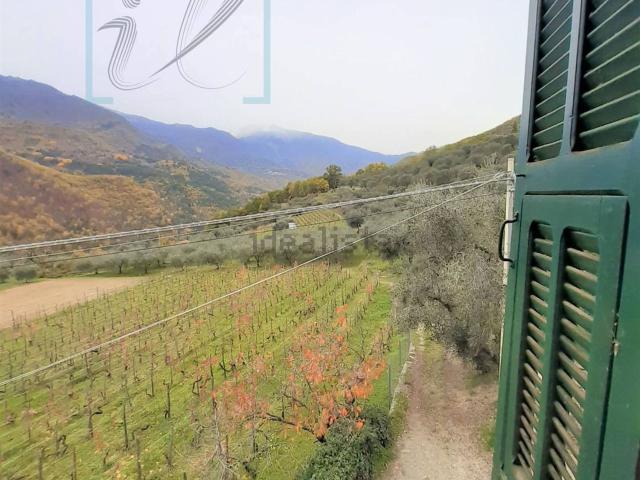 Rustico in vendita a Pornassio, Liguria