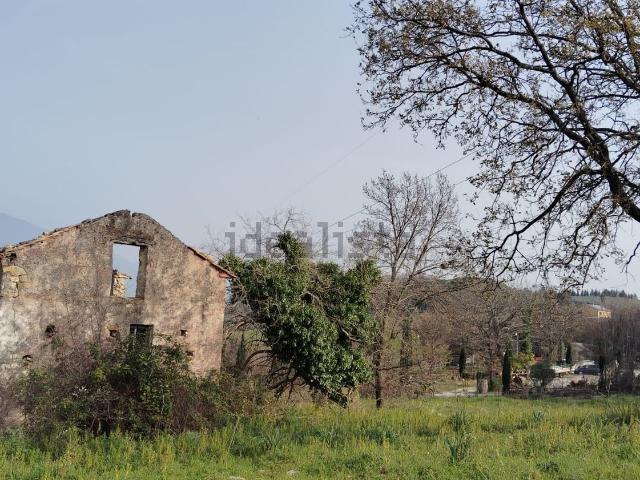 Rustico in vendita a Montecorvino Pugliano, Campania