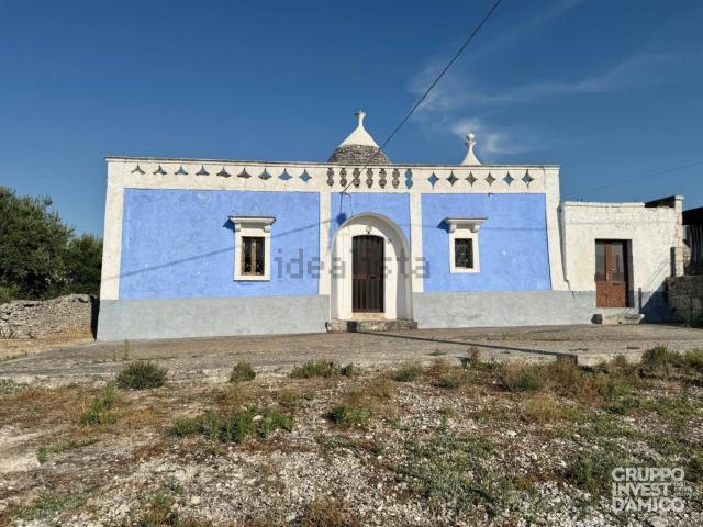 Rustico in vendita a Puglia, Bari