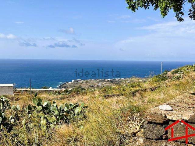 Rustico in vendita a Pantelleria Aeroporto, Sicilia