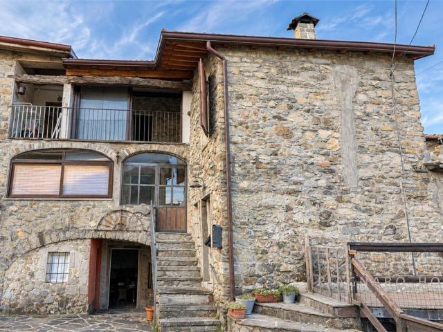 Rustico in vendita a Valditermine, Zeri