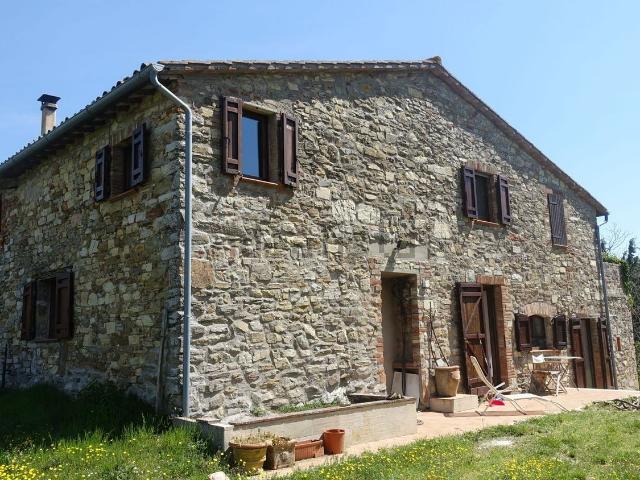 Rustico in vendita a San Venanzo, Terni