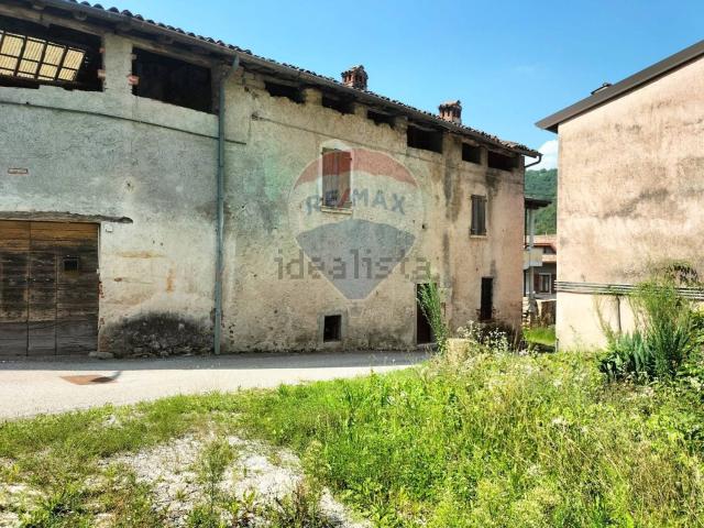 Rustico in vendita a Comunità montana della Valle Sabbia, Vallio Terme