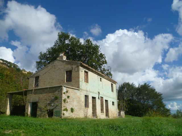 Rustico in vendita a Marche, Fermo