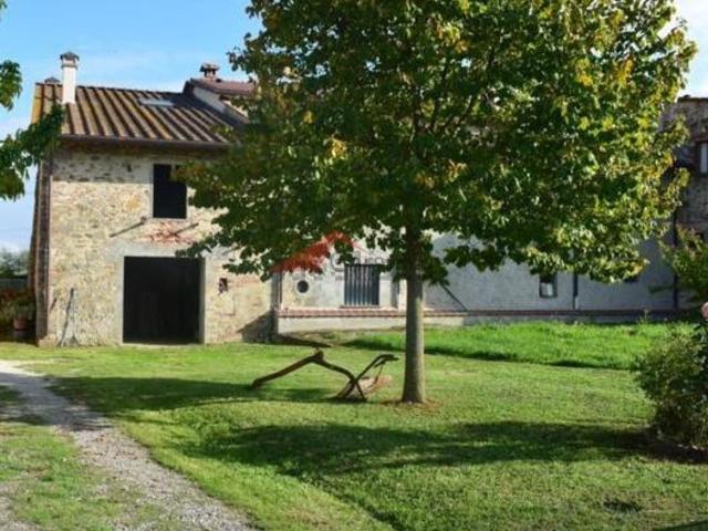 Rustico in vendita a Sansepolcro, Toscana
