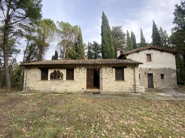 Rustico in vendita a Cenerente, Umbria