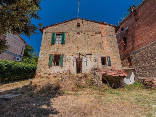 Rustico in vendita a Monteriggioni, Toscana