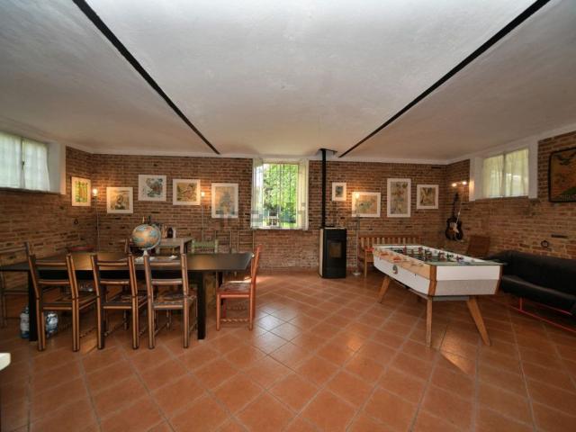 Rustico in vendita a Unione delle Terre d'Argine, Carpi