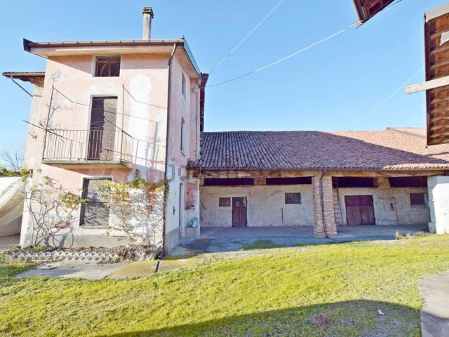 Rustico in vendita a Piemonte, Cuneo