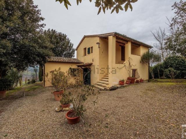 Rustico in vendita a San Casciano, Toscana