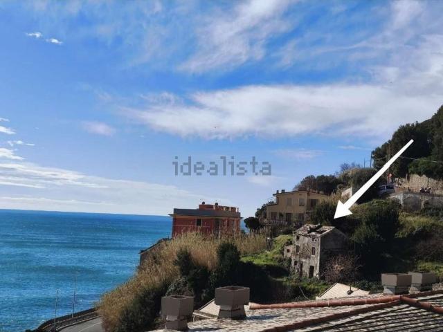 Rustico in vendita a Crevari, Genova