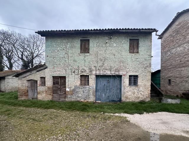 Rustico in vendita a San Leo Bastia, Umbria