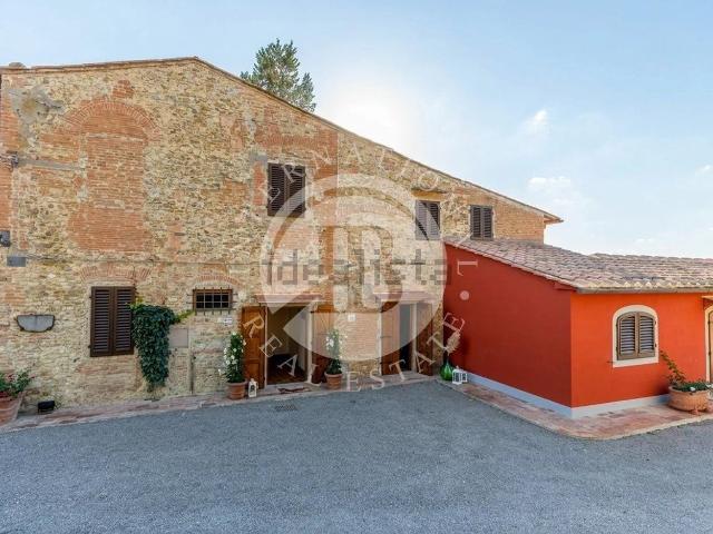 Rustico in vendita a Unione dei Comuni Circondario dell'Empolese Valdelsa, Montelupo Fiorentino