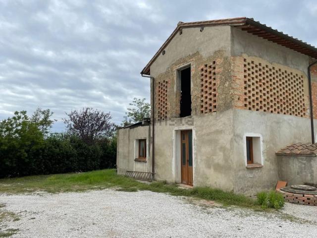 Rustico in vendita a San Miniato, Toscana