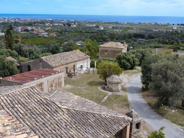 Rustico in vendita a Calabria, Reggio Calabria