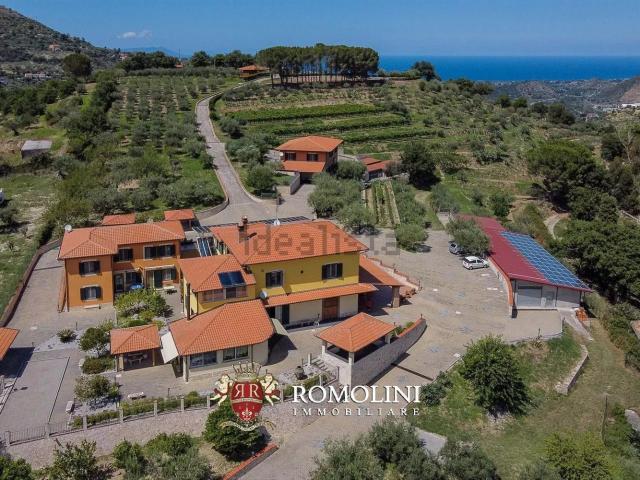 Rustico in vendita a Maddalena, Patti