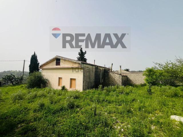 Rustico in vendita a Ragusa, Sicilia