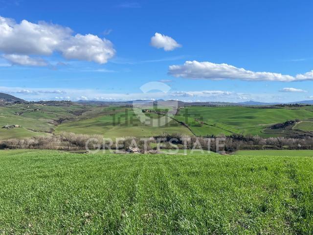 Rustico in vendita a Montalcino, Toscana