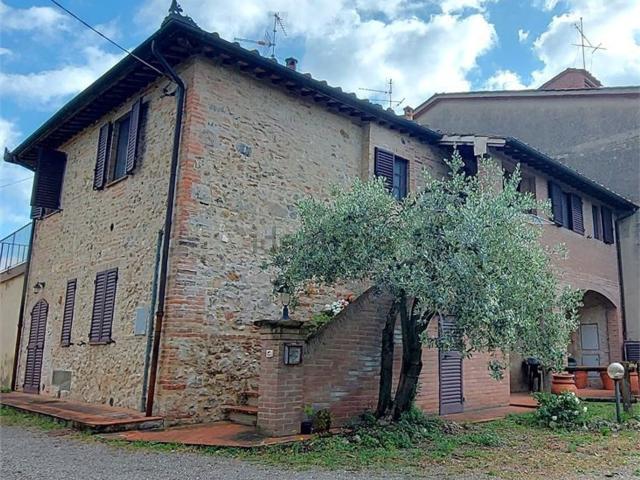 Rustico in vendita a San Gimignano, Toscana