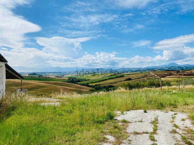 Rustico in vendita a Marche, Ancona