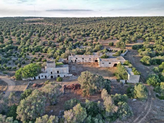 Rustico in vendita a Puglia, Taranto