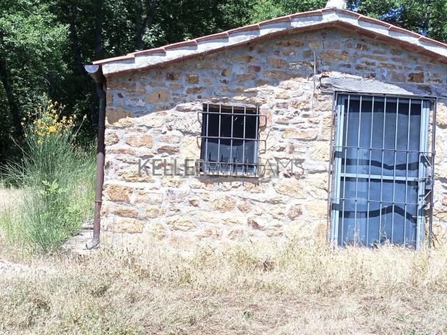 Rustico in vendita a Unione di Comuni Montani Colline del Fiora, Sorano