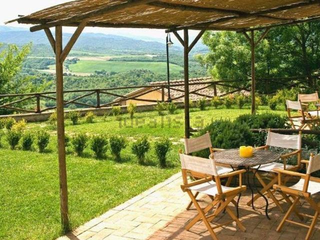 Rustico in vendita a La Valle, Casale Marittimo