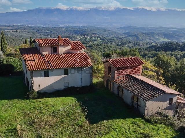 Rustico in vendita a Figline e Incisa Valdarno, Toscana