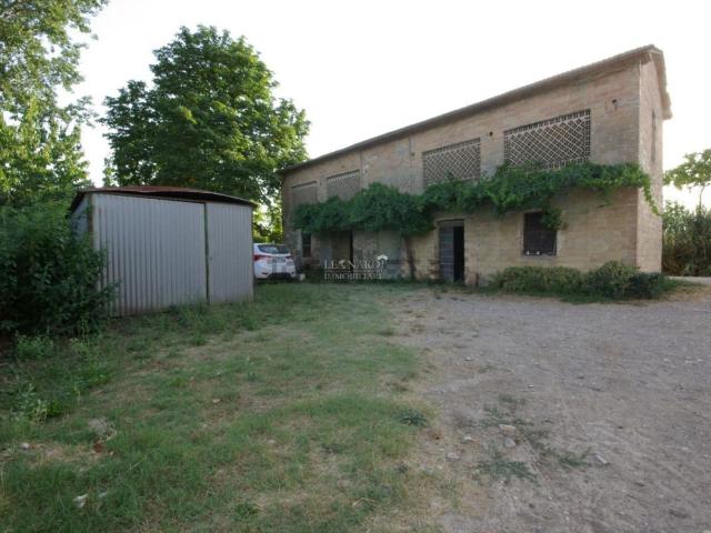 Rustico in vendita a Sansepolcro, Toscana