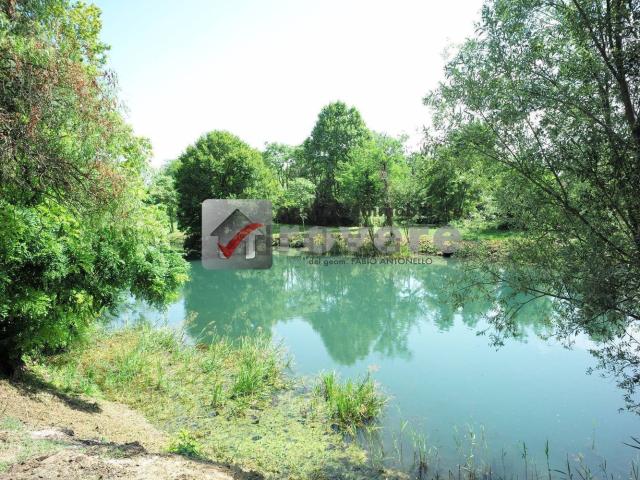 Rustico in vendita a Sant'Antonino, Treviso