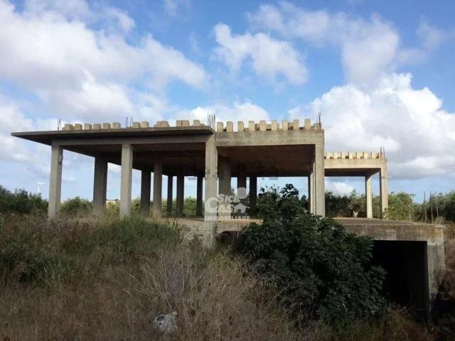 Rustico in vendita a Marsala, Sicilia