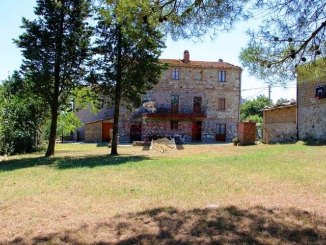 Rustico in vendita a Allerona, Umbria