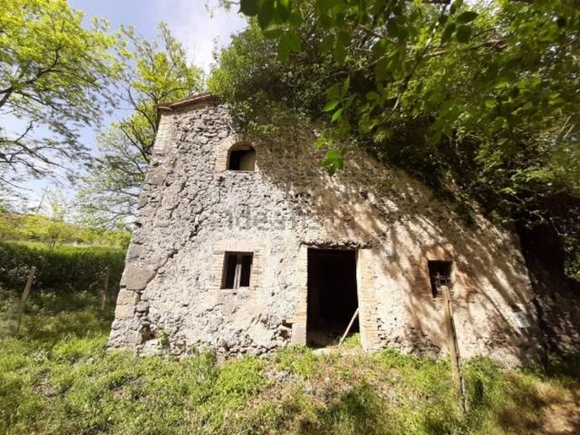 Rustico in vendita a Sferracavallo, Orvieto