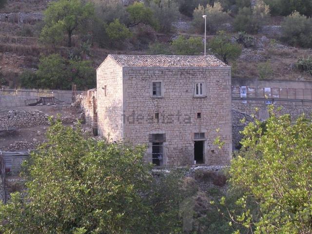 Rustico in vendita a Modica Alta, Marina Di Modica