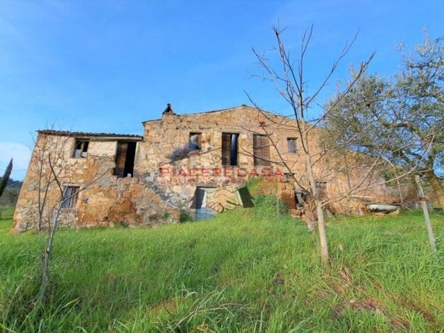 Rustico in vendita a Bagnoregio, Viterbo