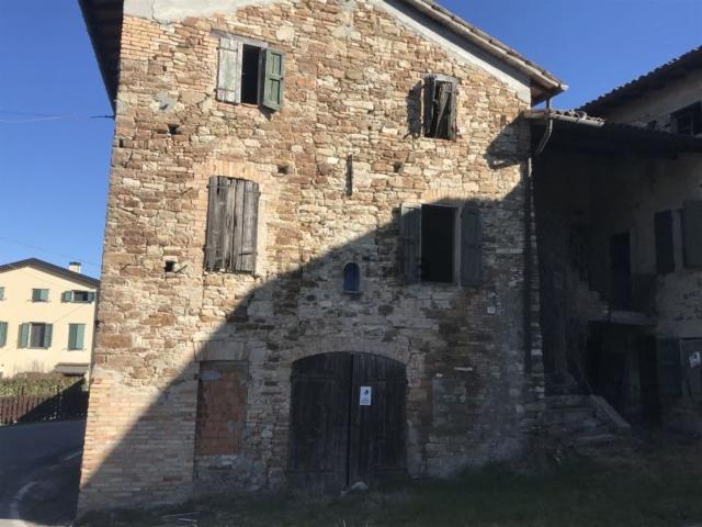 Rustico in vendita a Mattaleto, Langhirano