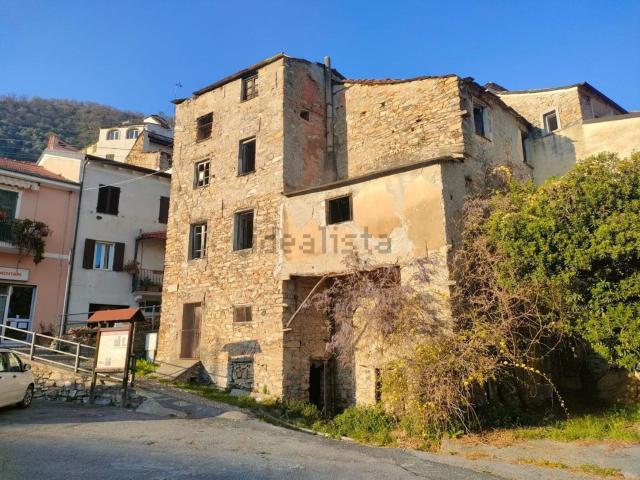Rustico in vendita a Pontedassio, Liguria