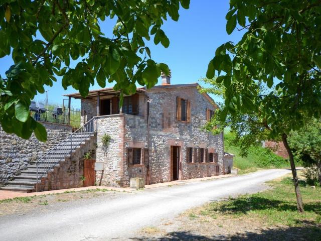 Rustico in vendita a Fabro, Umbria