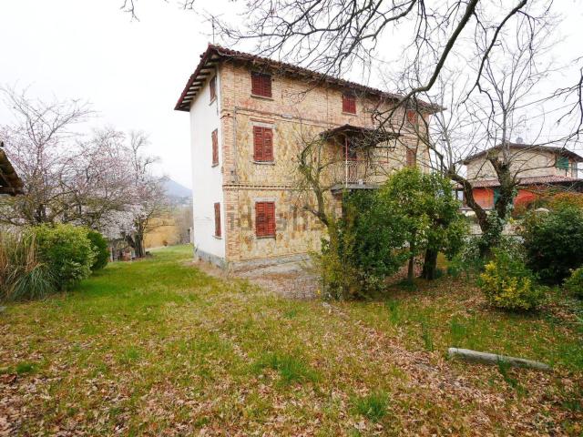 Rustico in vendita a Unione dei comuni del Frignano, Serramazzoni