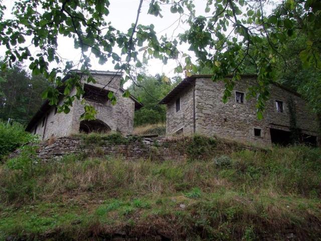 Rustico in vendita a Unione di Comuni Valdarno e Valdisieve, Londa