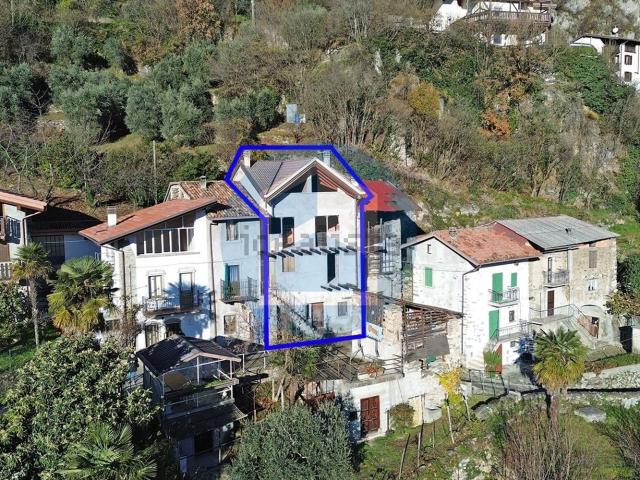 Rustico in vendita a Comunità montana della valle Camonica, Piancogno