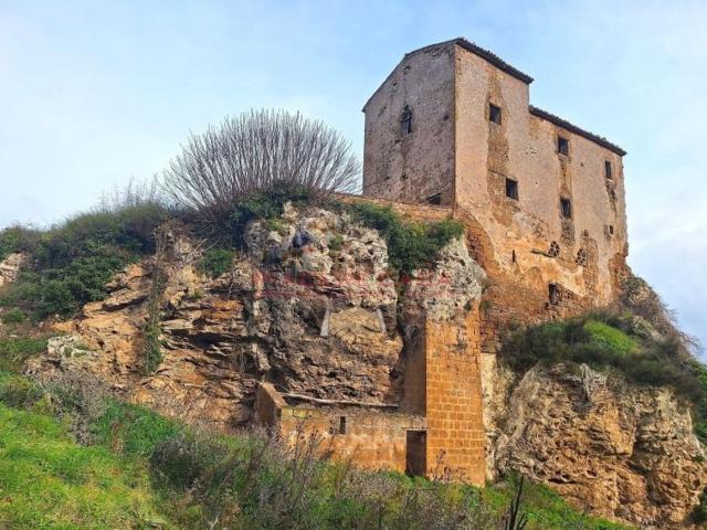 Rustico in vendita a Orvieto, Umbria