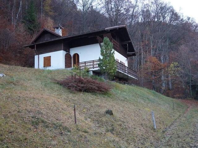 Rustico in vendita a Comunità delle Giudicarie, Pieve Di Bono