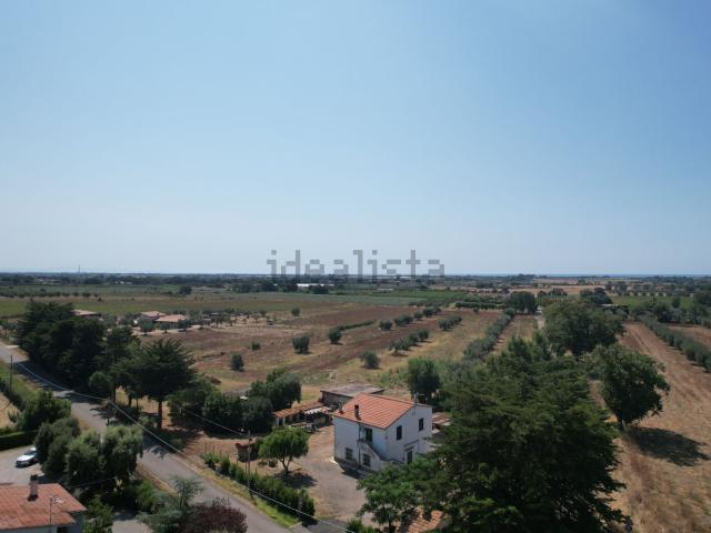 Rustico in vendita a Capalbio, Toscana