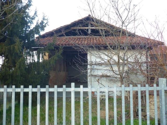 Rustico in vendita a Apparizione, Savigliano