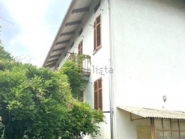 Rustico in vendita a Piemonte, Biella