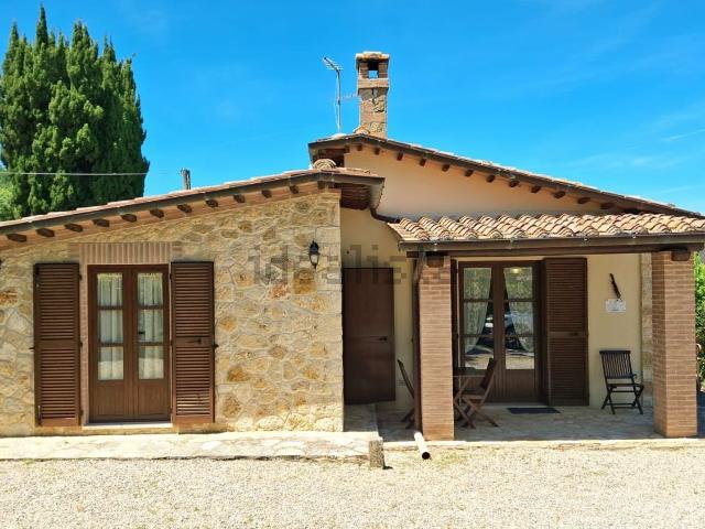 Rustico in vendita a Sarteano, Siena